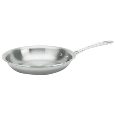 NEW Calphalon Tri-Ply Stainless Steel 8/" Omelette Fry Pan